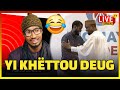 Les dures vérités d'Abdou Diallo à Ousmane Sonko et Diomaye Faye