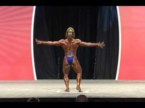 female muscle sexy 127