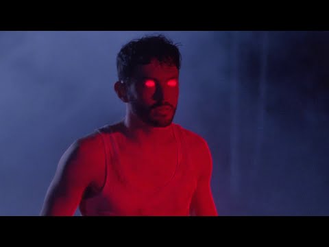 Rosenfeld - Bonnie & Clyde (Official Audio Visualizer)