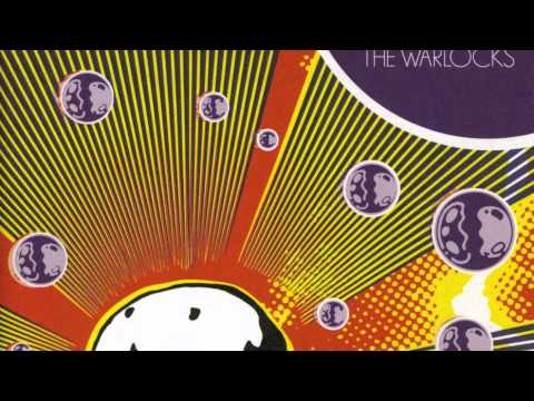 The Warlocks - Phoenix (Full Album)