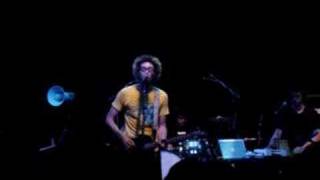 Remedy - David Crowder Band