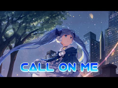 Seven Lions - Call On Me (feat. Vancouver Sleep Clinic) | Ophelia Records