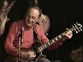 Les Paul   "It's Been A Long . Long Time" 1/16/95