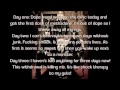 Girl With Golden Eyes by Sixx:A.M. Lyrics 