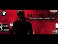 BILLY MILLIGAN (Билли Миллиган) / #MOSQUADNEWS 
