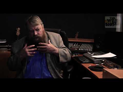 BRIAN BLESSED on Prince Vultan, & telling Dino De Laurentiis to F-OFF ("Life After Flash" outtake)