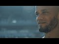 Vincent Kompany becomes headcoach