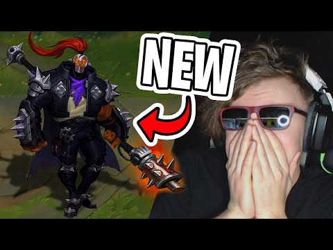 Jax Is Getting an Update