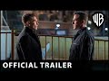 The Accountant 2 Official Trailer Warner Bros UK Ireland