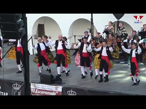 Festival de San Blas