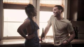 Ashanti ft. Busta Rhymes The Woman You Love