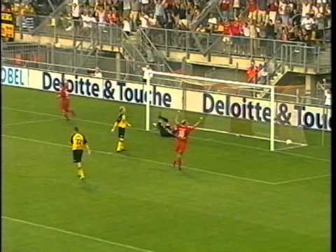 2001-08-25 FC Twente - Roda JC 3-0