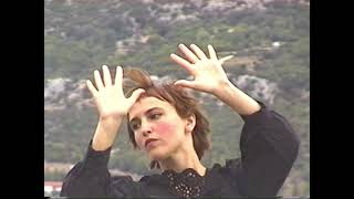 Dana Gavanski – “Letting Go”