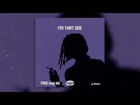 [FREE] LOOP KIT / SAMPLE PACK - *I'M THAT ONE* (Synth, Yeat, Ken Carson, Playboi Carti)