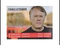 Chris Eckman  - The Stopping-Off Place (live 2026)