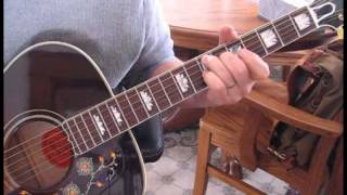 You Don&#39;t Mess Around with Jim - Lesson - Jim Croce