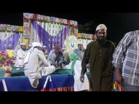 mohmad sharif rza pali new program 06 03 2017 at maliya gujrat