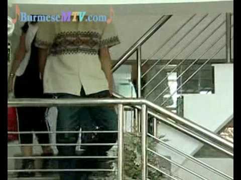 Nhit Yaut Chit Kwint Ma Pyu Bu - Sheila