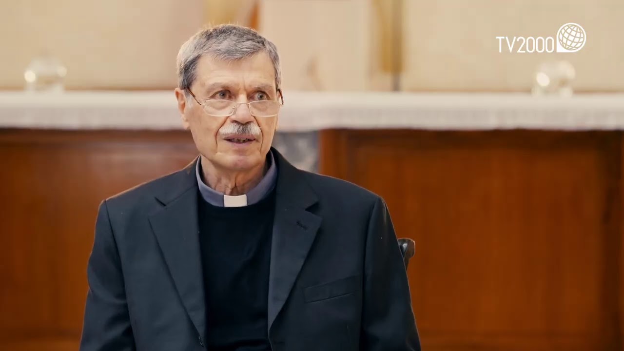 ECCOmi - Don Antonio Celletti