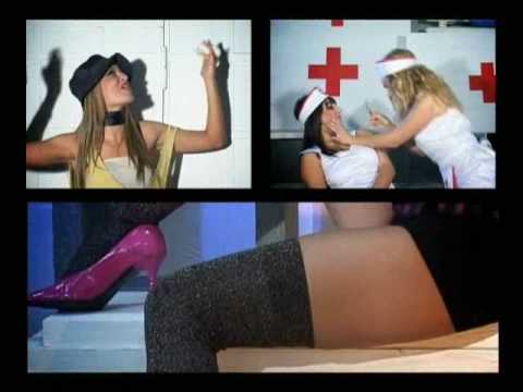 Tata Golosa "La Pastilla"