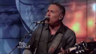 Barenaked Ladies Say What You Want Live! With Kelly and Michael 2015 06 03