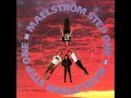 MAELSTROM - Step One  (CD 1990)