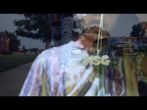 NSG Chris - Make It Out