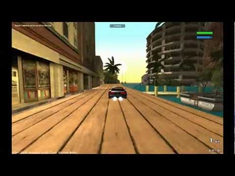 Ravolt v16 - The Other Side