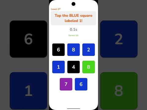 TapRally: Reflex Game