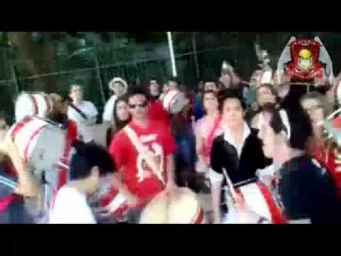 Bateria da Cásper - Bad Romance (Lady Gaga)