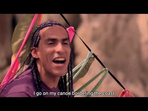 Systema Solar - Yo Voy Ganao (Eng Sub)