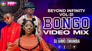 TRENDING BONGO HITS VIDEO MIX DJ AIMO EMAMBA PPPTV //MARIO//BIEN//ALKIBA/HARMONIZE/JAY/WILLY/PHINA