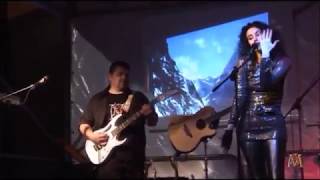 ALTITUDES  - Patty Simon / Moto Armonico - Live 2012