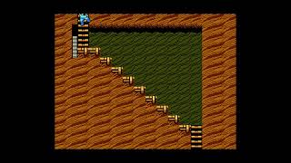 ロックマン　クラシック　コレクション　(ロックマン2やっていくー！)