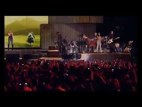 Eros Ramazzotti - Un' Emozione Per Sempre (Live)
