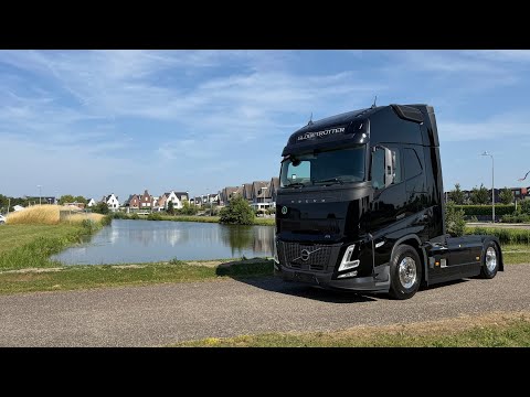 Volvo FH video thumbnail