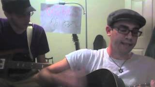 TGWS - Do Right (Jimmie&#39;s Chicken Shack cover) music video