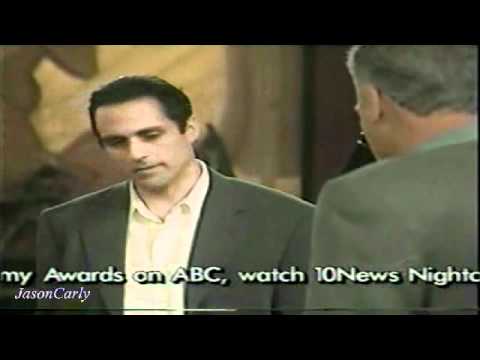 2000 Caroline Benson 239 ~ Sonny Gets A Call From Edward