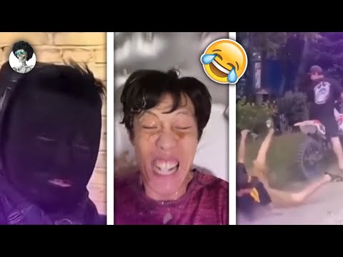 TRY NOT TO LAUGH 😆 Best Funny Videos Compilation 😂😁😆 Memes PART 1