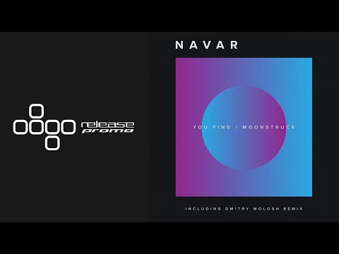 Navar - You Find (Dmitry Molosh Remix) [Replug]