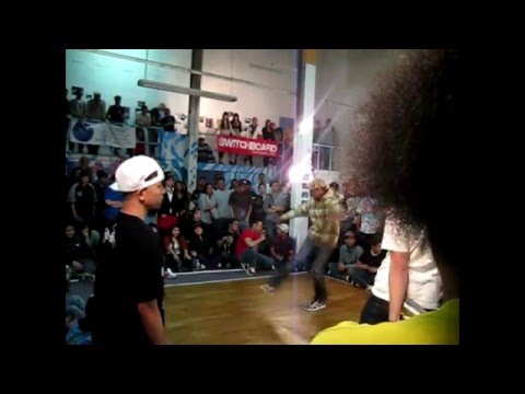 TBT Dangerous Goods Crew 7 Year Anniversary