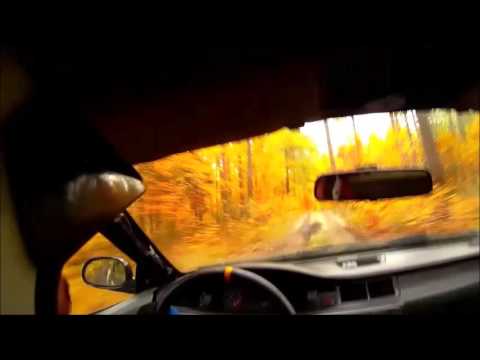 Dawid Trzpiot/Kamil Rogalski KJS Tarnowskie Góry 2015 OS6 Onboard