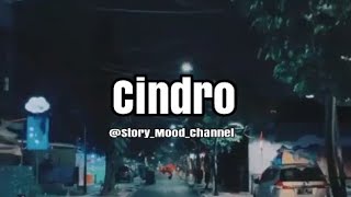 Download lagu Story WA Terbaru~Cidro|Story Mood mp3