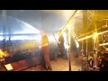 Sinister - Blood Ecstasy @ Hellfest
