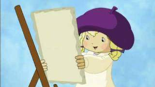 Strawberry Shortcake - I Can Be