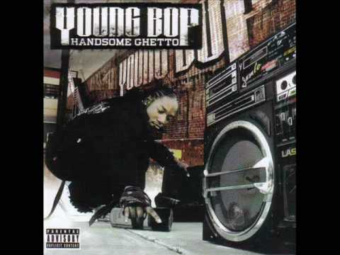 Young Bop - Grindin