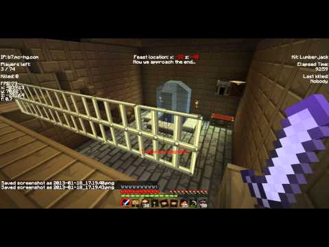 kThisIsDone | Cya Minecraft