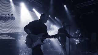 EL PÁJARO LOCO - MAGNOLIA - (Sarau Badalona 28/9/2018)