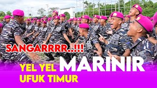 Download lagu SANGAR YEL YEL MARINIR UFUK TIMUR mp3