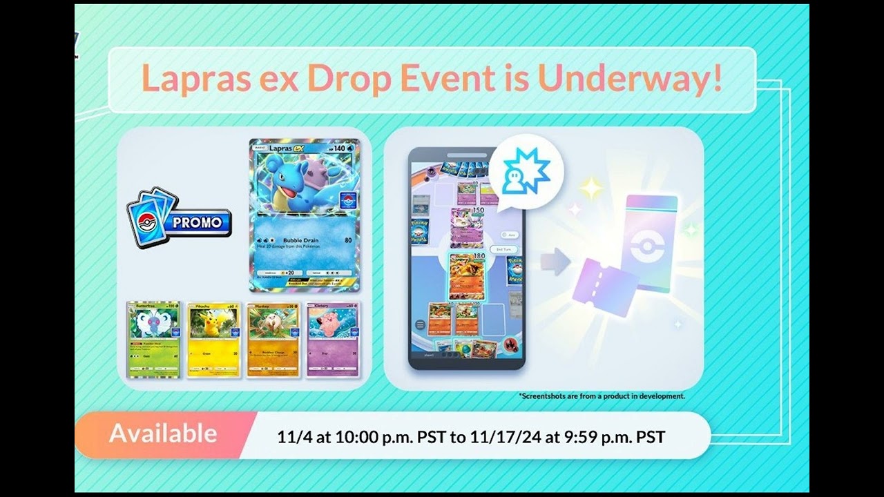 Pokémon TCG Pocket Promo-A: All cards and how to get them